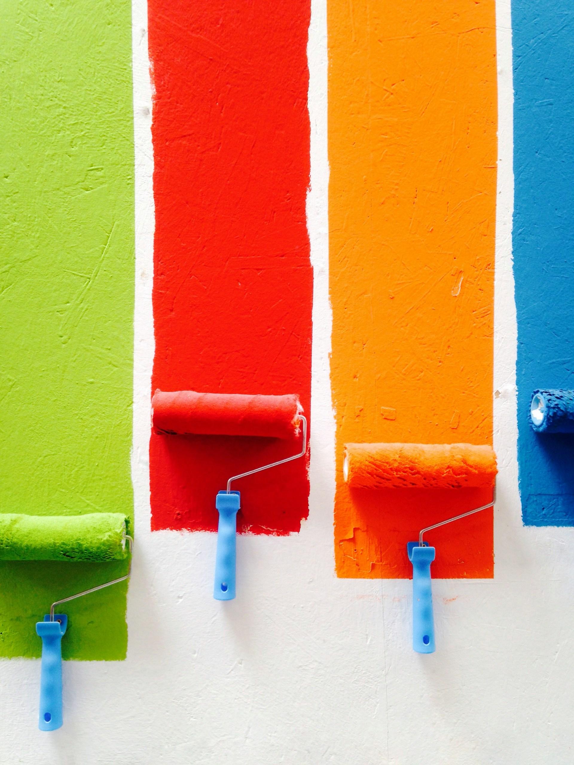 HOW HOUSE PAINTING AFFECTS YOUR MOODS